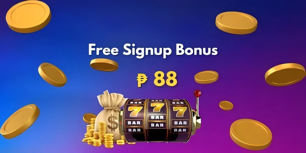 PT Gaming welcome promotion banner with golden coins and slot reels