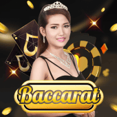 Baccarat A game tile