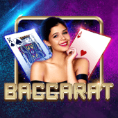 Baccarat B game tile