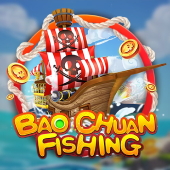 Bao Chuan Fishing game tile