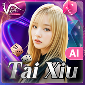 Blockchain Tai Xiu game tile