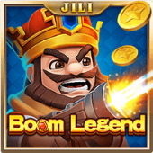 Boom Legend game tile