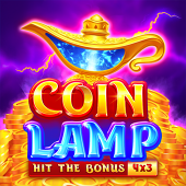 Coin Lamp game tile