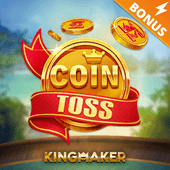 Coin Toss game tile