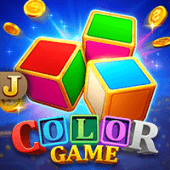 Color Game game tile