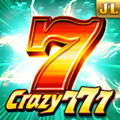 Crazy777 game tile