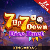 Dice Duet game tile