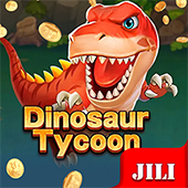 Dinosaur Tycoon game tile
