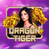 Dragon Tiger game tile