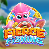 Fierce Fishing game tile