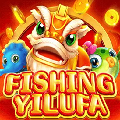 Fishing Yi Lu Fa game tile