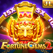 Fortune Gems 2 game tile