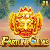 Fortune Gems game tile