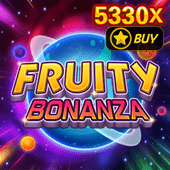Fruity Bonanza game tile
