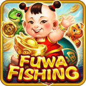 Fuwa Fishing game tile