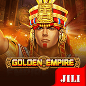 Golden Empire game tile