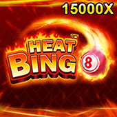 Heat Bingo game tile