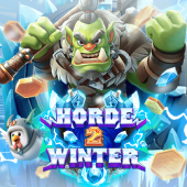 Horde 2 Winter game tile