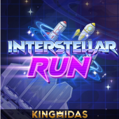 Interstellar Run game tile