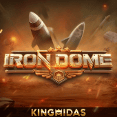 Iron Dome game tile