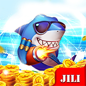 Jackpot Fishing game tile