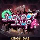 Jackpot Jump game tile