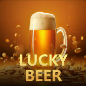 Lucky Bear game tile