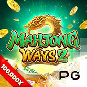 Mahjong Ways 2 game tile