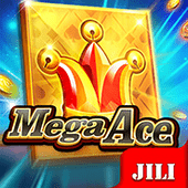 Mega Ace game tile