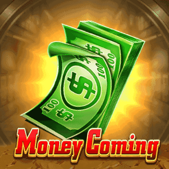 Money Coming game tile