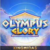 Olympus Glory game tile