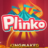 Plinko game tile