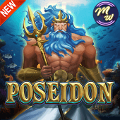 Poseidon game tile