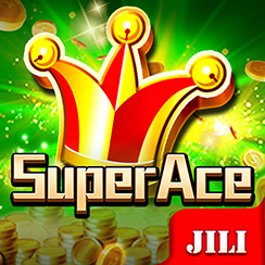 Super Ace game tile