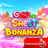 Sweet Bonanza game tile