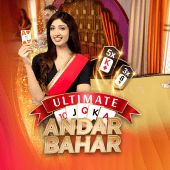 Ultimate Andar Bahar game tile