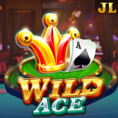 Wild Ace game tile